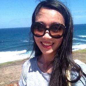 Meet your Posher, Bingjie